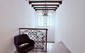 Hostal Castilla